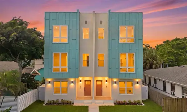 2144 5th Avenue N, St Petersburg, FL, 33713