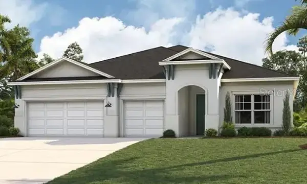 324 Stetson Rise Court, Plant City, FL, 33566