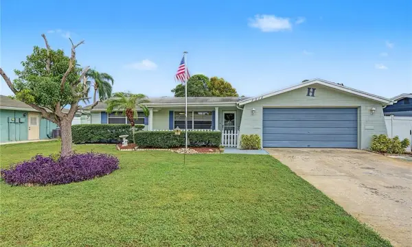 7512 Holly Lake Lane, New Port Richey, FL, 34653