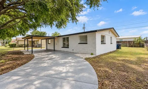 4408 W Elm Street, Tampa, FL, 33614