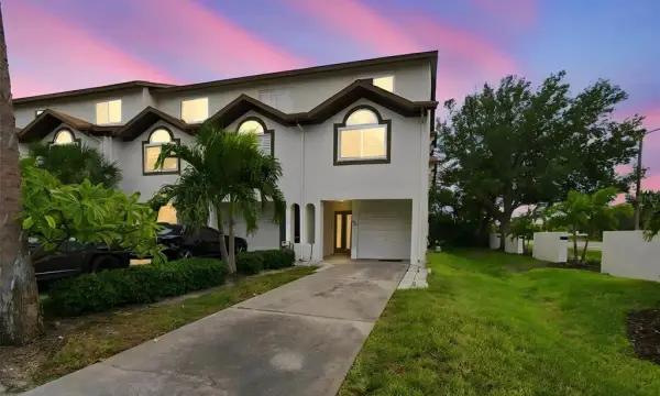 405 Madeira Circle, Tierra Verde, FL, 33715
