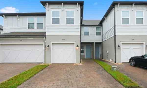 2432 Foggy Creek Circle, Clearwater, FL, 33764