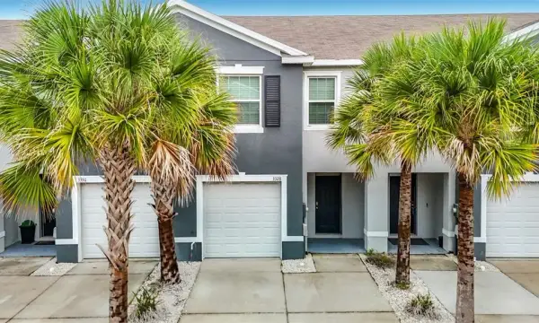 3328 Pleasant Willow Court, Brandon, FL, 33511