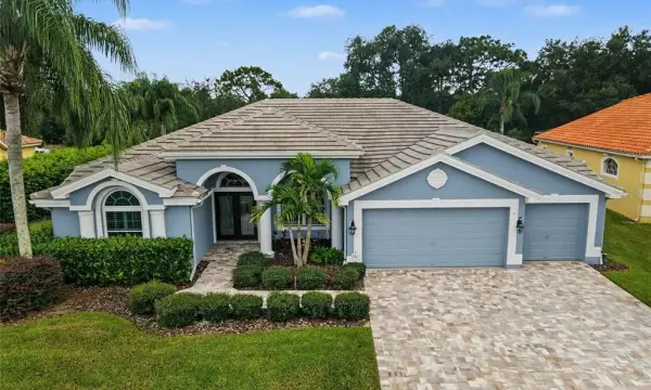1028 Hagen Drive, New Port Richey, FL, 34655