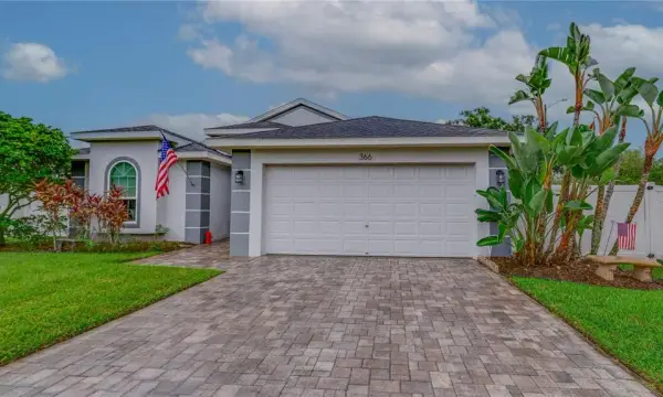 366 Rainforest Court, Oldsmar, FL, 34677