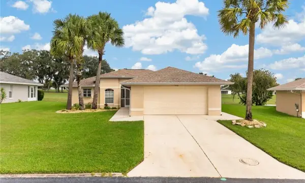 11048 Moshie Lane, San Antonio, FL, 33576