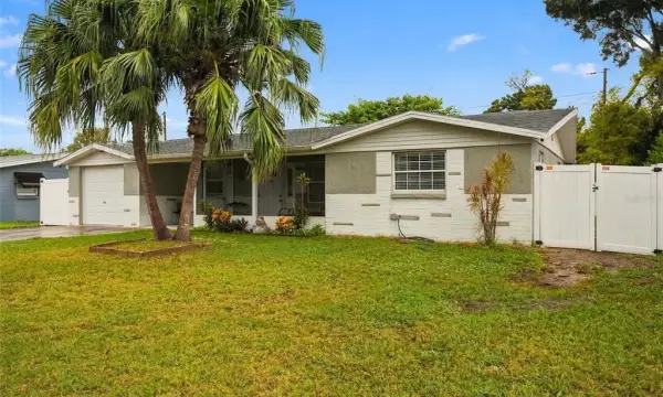 5223 Drift Tide Drive, New Port Richey, FL, 34652