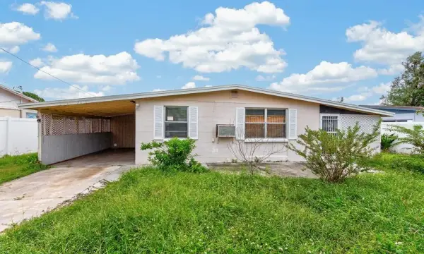 5016 S 85th Street, Tampa, FL, 33619