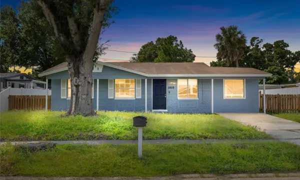 3505 Libby Loop, Tampa, FL, 33619