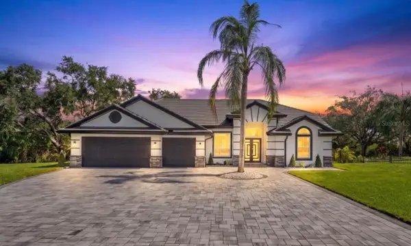9701 Port Colony Way, Tampa, FL, 33615
