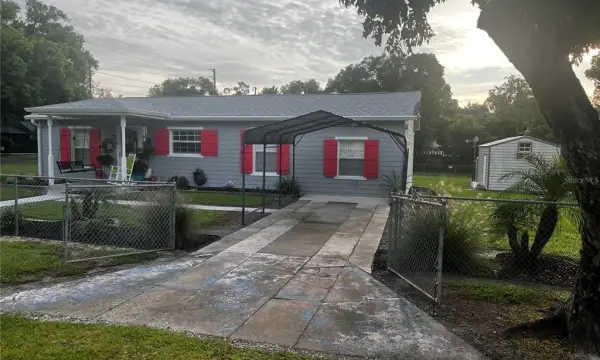 4852 18th Street, Zephyrhills, FL, 33542