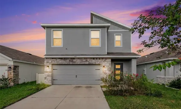 1656 Hazy Sea Drive, Plant City, FL, 33565