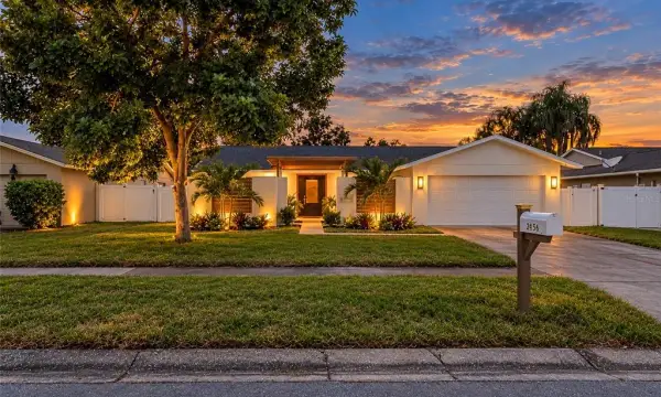 2456 Timbercrest Circle W, Clearwater, FL, 33763