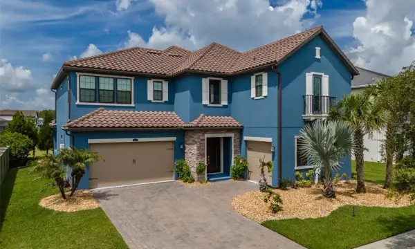 29527 Picana Lane, Wesley Chapel, FL, 33543