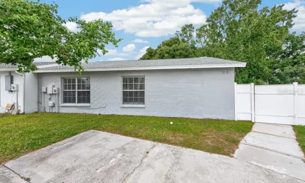 1219 Mohrlake Drive, Brandon, FL, 33511