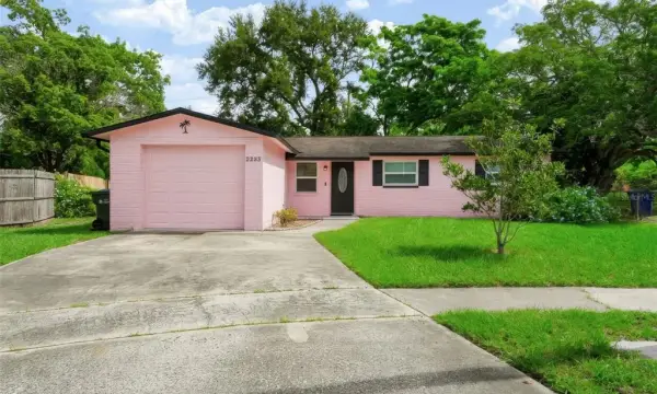 2223 Fulton Way, Largo, FL, 33774
