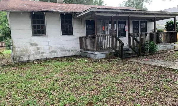 3010 E Curtis Street, Tampa, FL, 33610