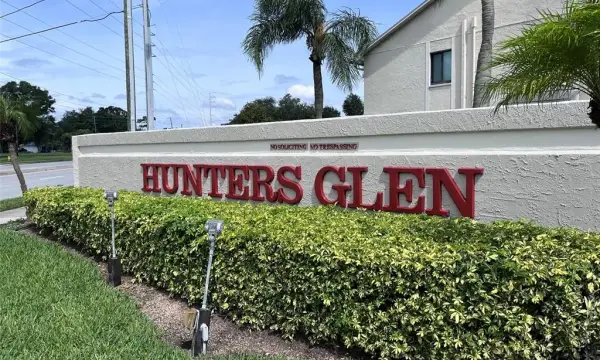 2050 Hunters Glen Drive, Unit 614, Dunedin, FL, 34698