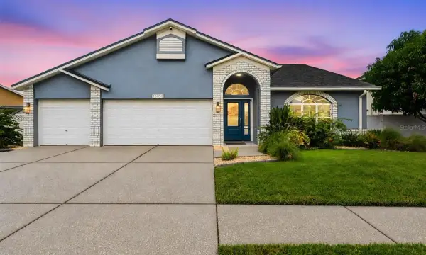 10810 Sailbrooke Drive, Riverview, FL, 33579