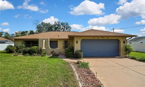 7548 Landmark Drive, Spring Hill, FL, 34606