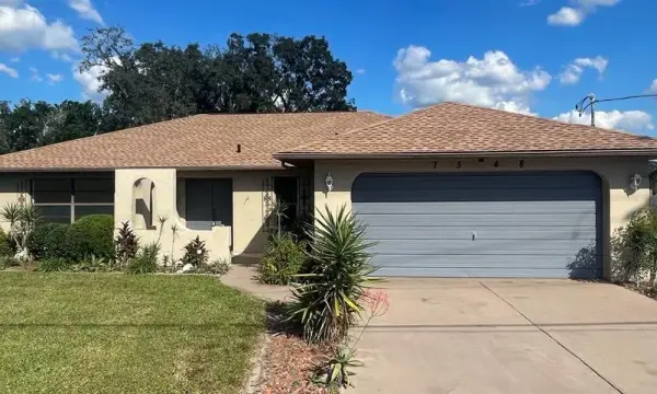 7548 Landmark Drive, Spring Hill, FL, 34606