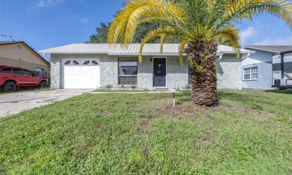 3701 Modesto Street, New Port Richey, FL, 34655