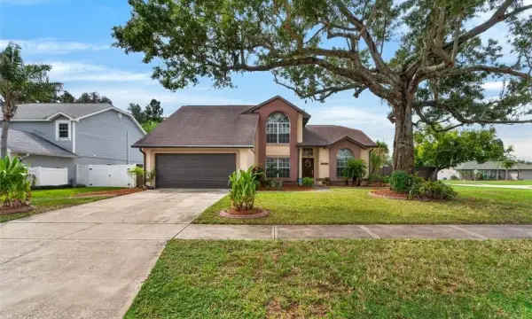 12301 Pathway Court, Riverview, FL, 33569