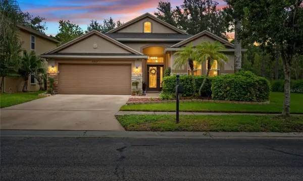 27537 Edenfield Drive, Wesley Chapel, FL, 33544