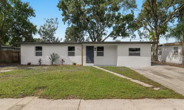 4923 S 83rd Street, Tampa, FL, 33619