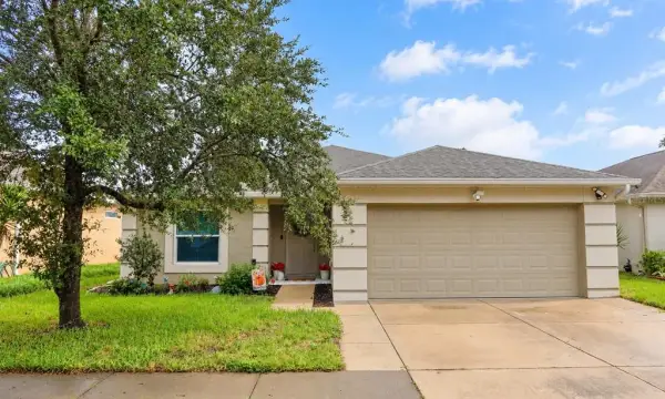 7816 Harbor Bridge Boulevard, New Port Richey, FL, 34654