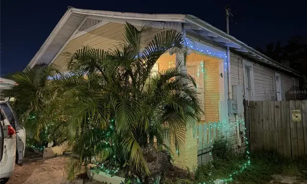 2709 E 15th Avenue, Tampa, FL, 33605