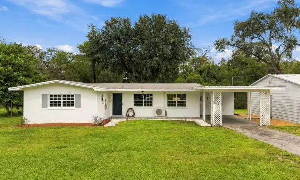 5223 Azalea Circle, Dade City, FL, 33523