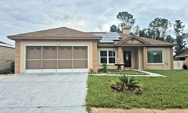 902 Greenbelt Circle, Brandon, FL, 33510