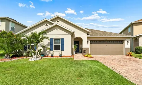 11327 Brighton Knoll Loop, Riverview, FL, 33579