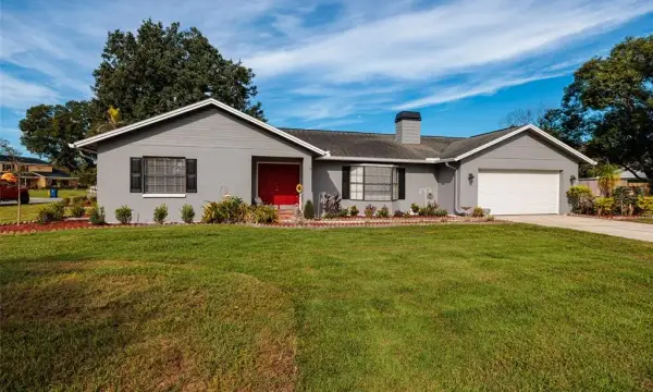 23208 Sierra Road, Land O Lakes, FL, 34639