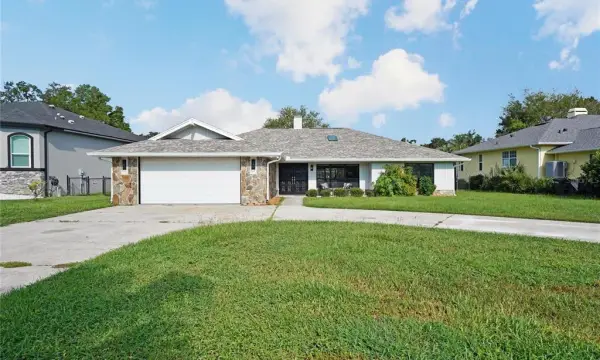 5012 S Deep Water Point, Homosassa, FL, 34448