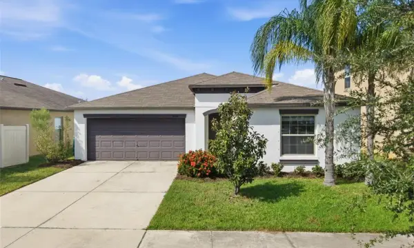 15701 Demory Point Place, Sun City Center, FL, 33573