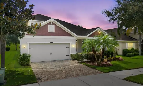 12319 Eagle Swoop Place, Riverview, FL, 33579