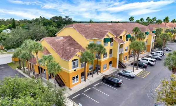 10764 70th Avenue, Unit 2208, Seminole, FL, 33772