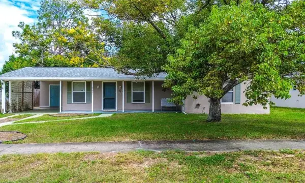 6237 Dalton Street, Spring Hill, FL, 34606