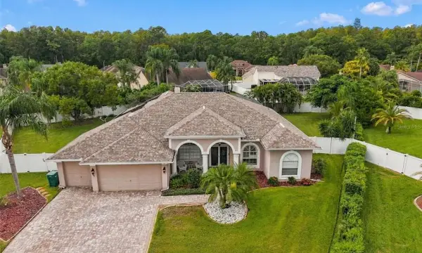 1411 Amesbury Court, New Port Richey, FL, 34655