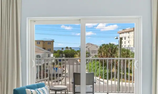 13101 Gulf Boulevard, Unit 1302, Madeira Beach, FL, 33708