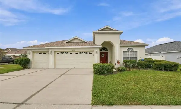 10915 Australian Pine Drive, Riverview, FL, 33579