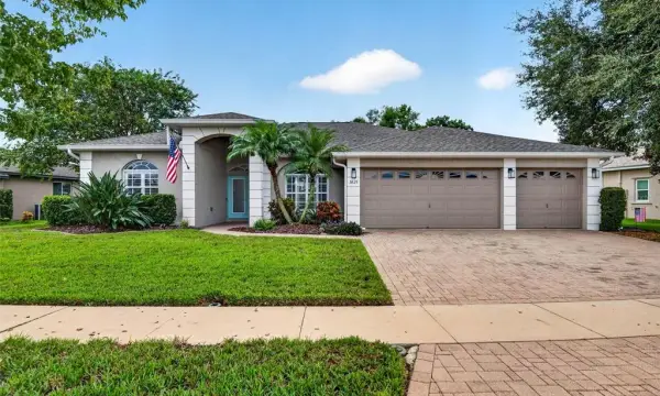 3825 Salida Delsol Drive, Ruskin, FL, 33573