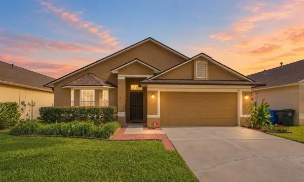 1123 Lumsden Pointe Boulevard, Valrico, FL, 33594