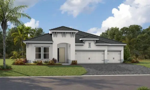 14998 Rider Pass Drive, Lithia, FL, 33547
