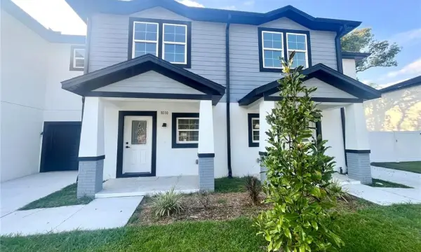8110 N Greenwood Avenue, Tampa, FL, 33604