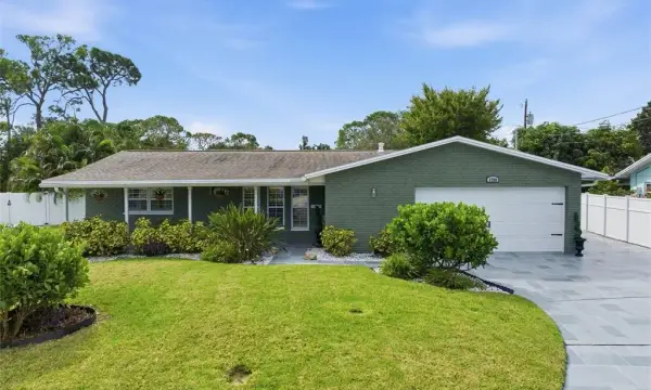 1700 63rd Terrace S, St Petersburg, FL, 33712