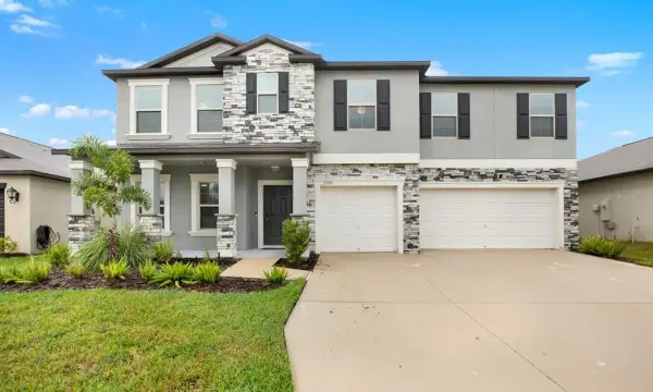 3505 N Maryland Avenue, Plant City, FL, 33565