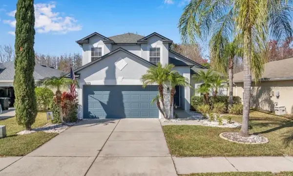 3123 Dunstable Drive, Land O Lakes, FL, 34638